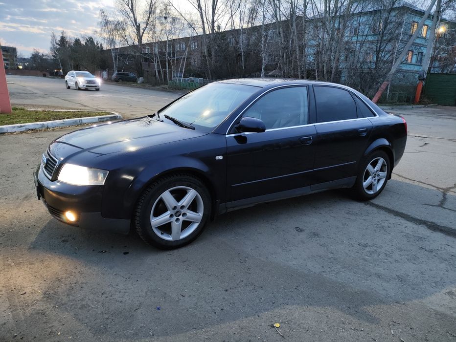 Продам автомобиль