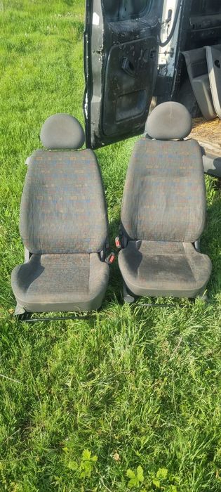 Scaune cu rabatare Opel Corsa C hatchback 2usi coupe