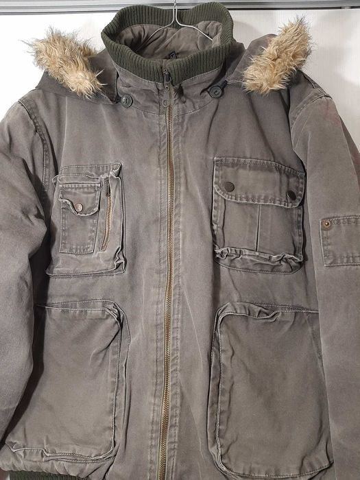 Продавам зимно яке