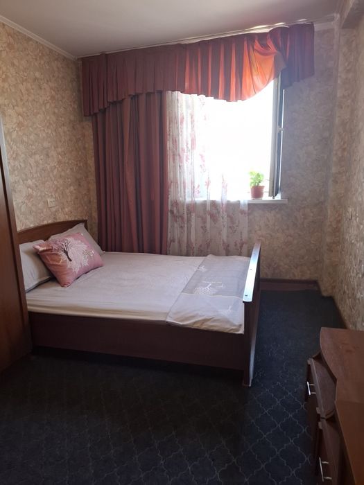 yunusobotda kunlık pustoy bezxozayka kvartira