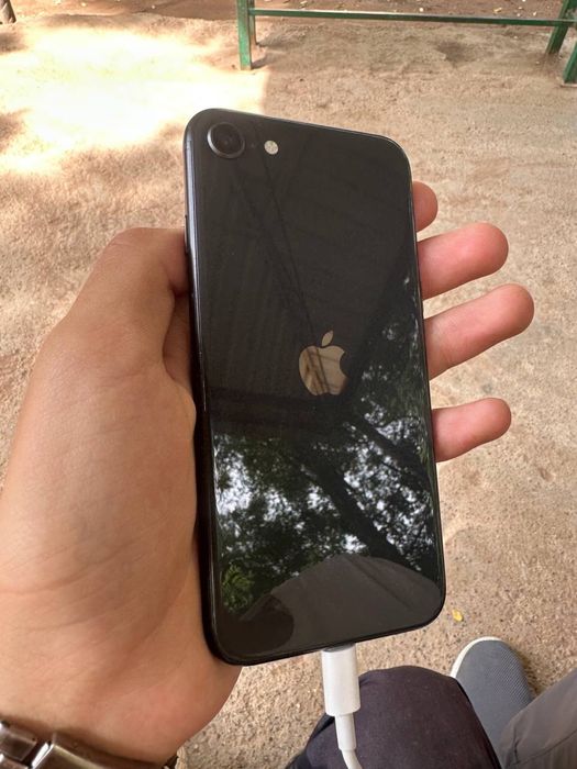 Iphone se ideal