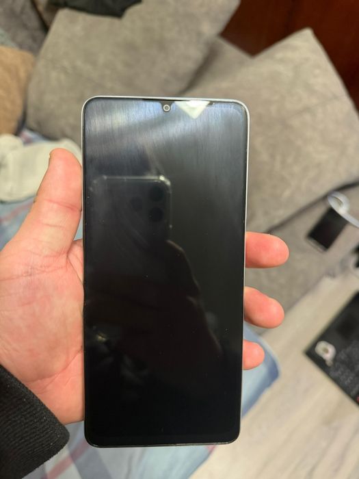 Новый zte blade a76