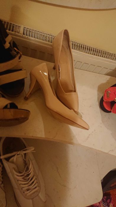 Маркови Дамски обувки