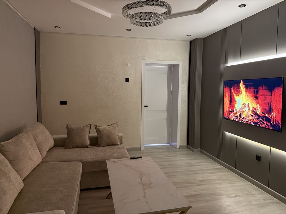 Prodaetsta kvartira 1-2/1/4 v Yakkasarayskom rayone