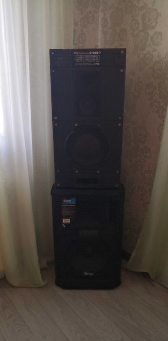 Продам колонки. 400 w