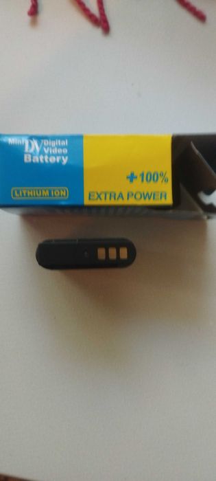 Baterie Joiry CN-EL23compatibila cu camere Nikon ,Coolpix B700,P900,