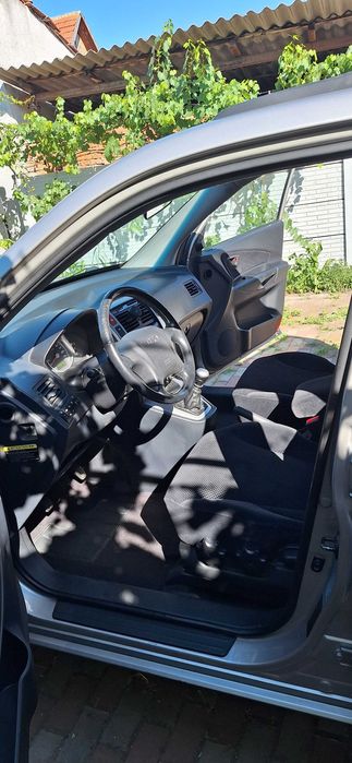 Hyundai tucson de vanzare