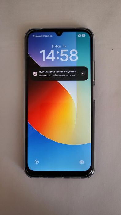 Продам Redmi A7 Pro