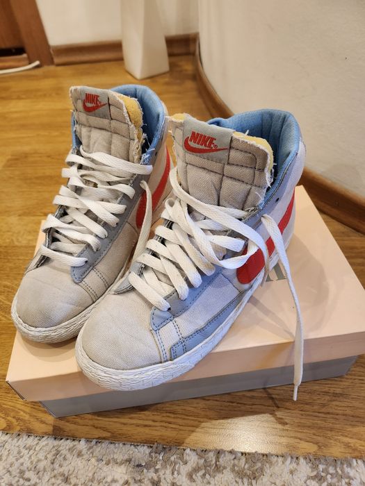 Nike Blazer 35.5