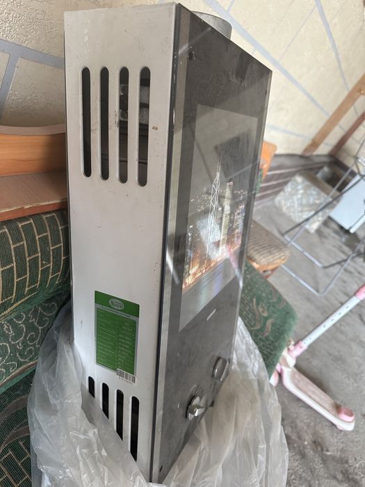 Горелка газовая продается