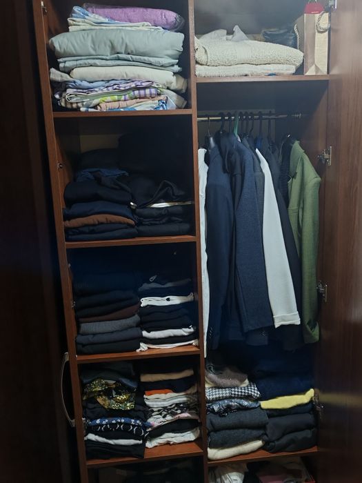 Шкаф в хорошем состоянии