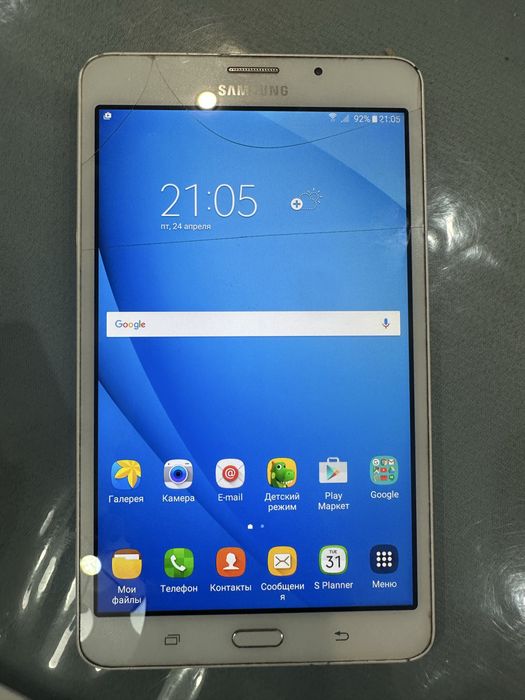 Samsung Galaxy Tab A