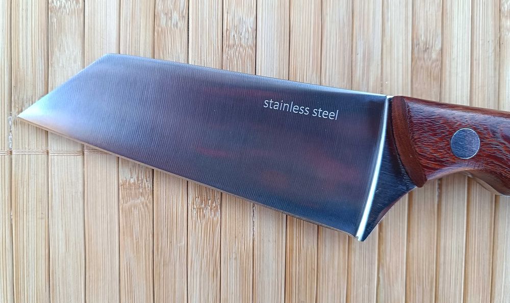 Нож Golden dragon