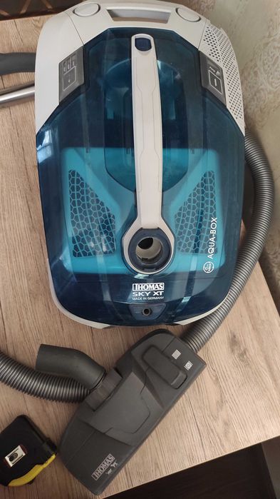 Пылесос "THOMAS"
