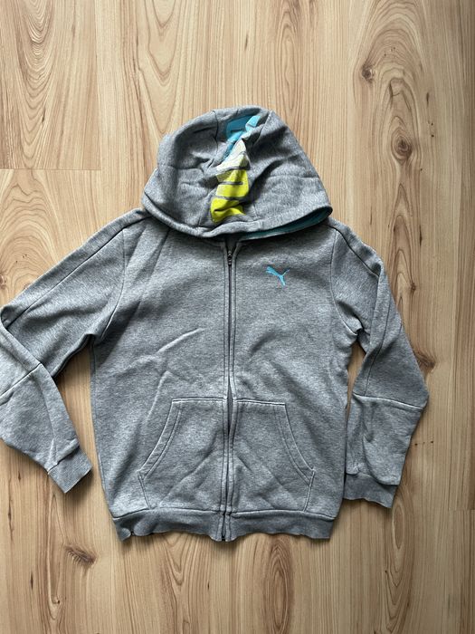 Puma/NIKE/Zara сет от 7бр детски блузи и худита/долница за 20€ целия сет