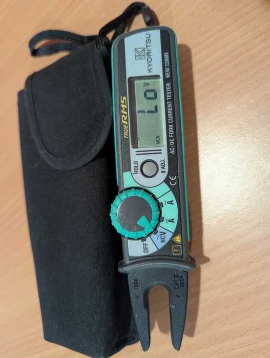 KEW 2300R Kyoritsu true RMS- aparat de masura multifunctional