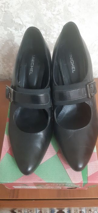 Туфли классические