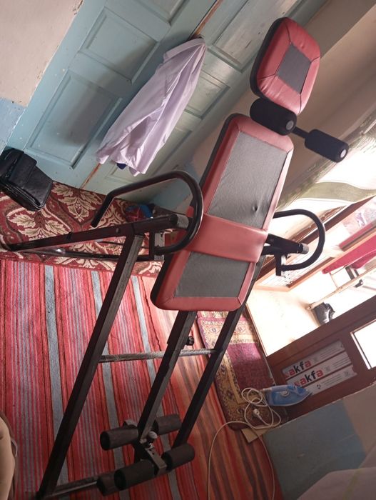 Mash girija odam uchun