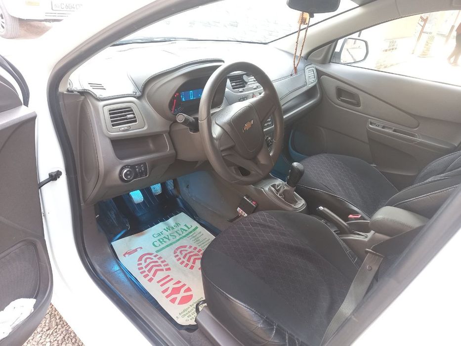 cobalt naktga sotiladi gen boladi