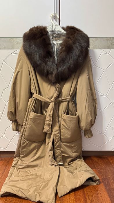 Женское пальто Rafaello