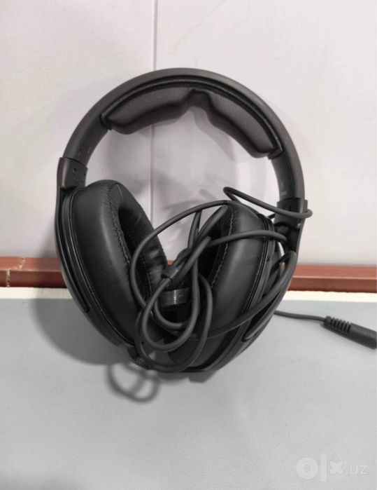 Sennheiser hd 620s студийные наушники