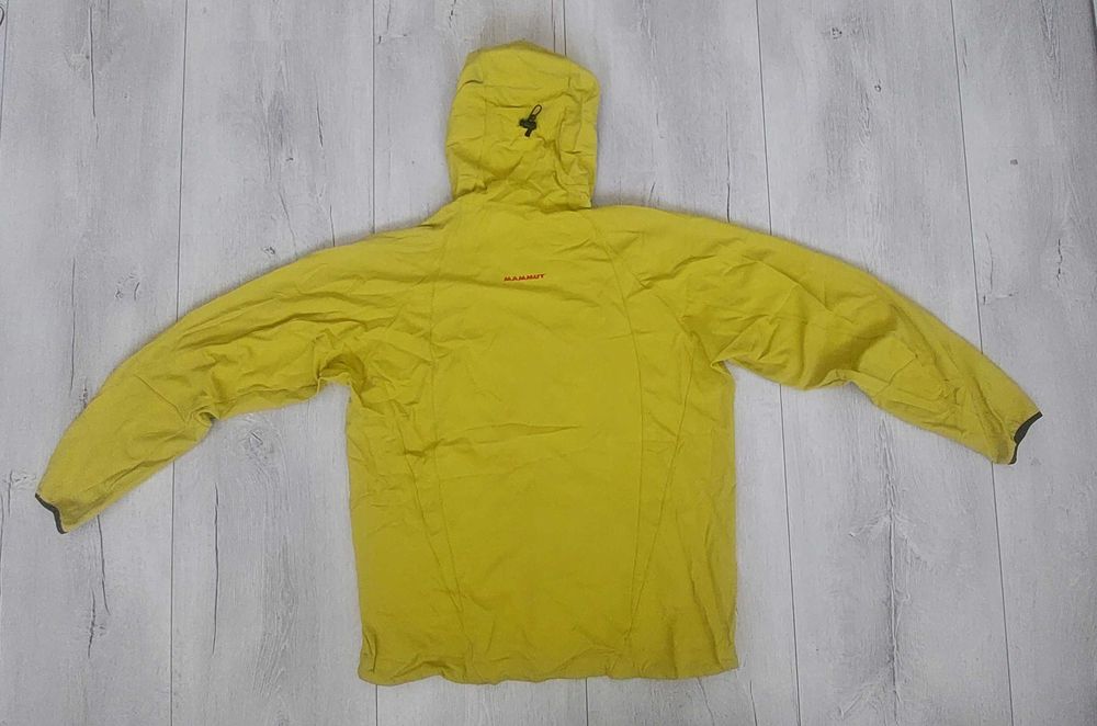 Mammut /XL/ 100%original / туристическо яке / Jack Wolfskin /L-XL/