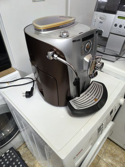 Кафеавтомат Saeco Via Toretta 230