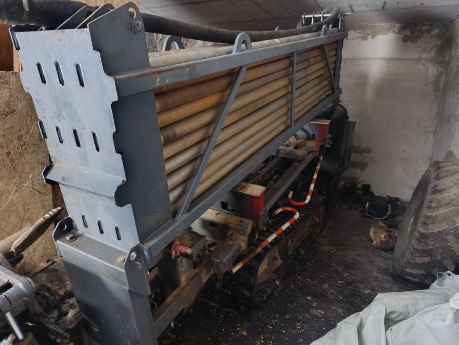 ГНБ Горизонтальное направленное бурение