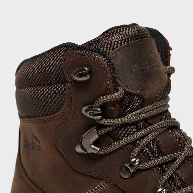 Нови Мъжки Ботуши Peter Storm Caldbeck Размер 45