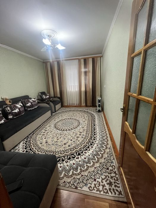 Продается 1 комнатная квартира