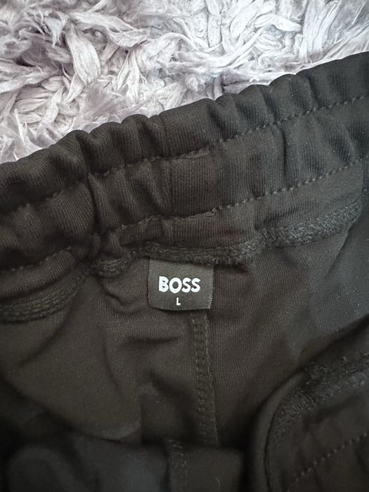 traning complet hugo boss