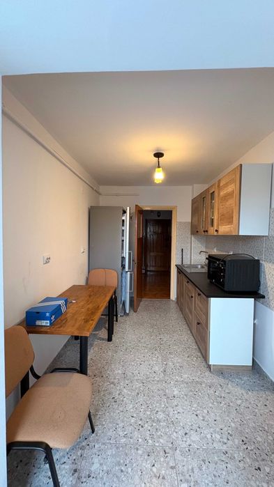 DE ÎNCHIRIAT: Apartament Mobilat 3 Camere, Universitate, Copou