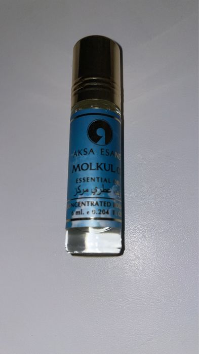 масляные духи арабксие