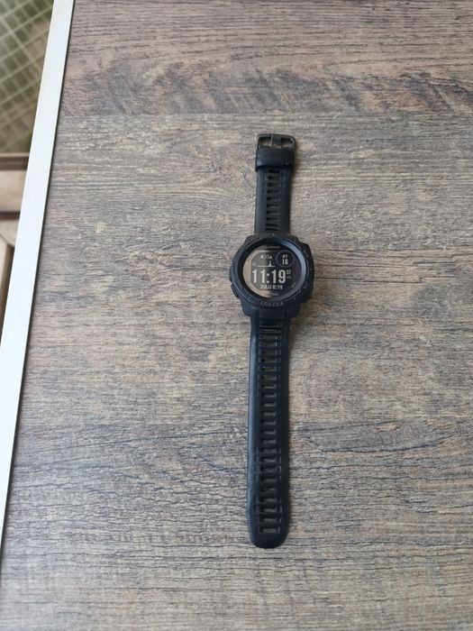Garmin Instinct tactical
