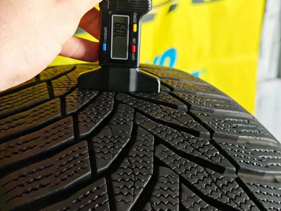 4buc 225/50R18 Nexen 2021 stare foarte buna