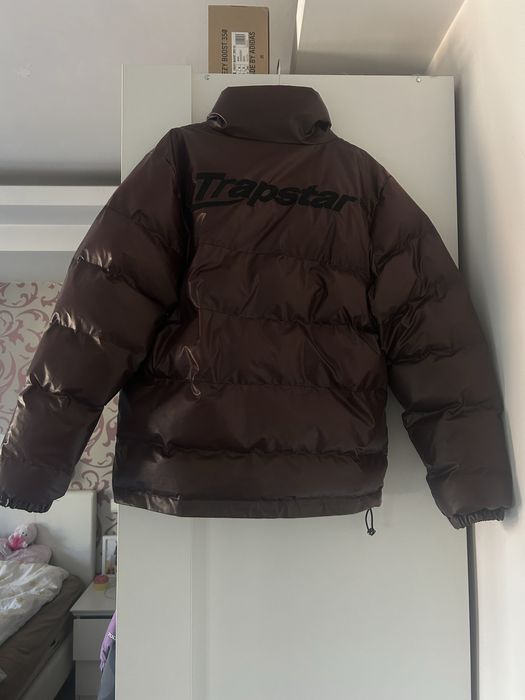 Trapstar Jacket