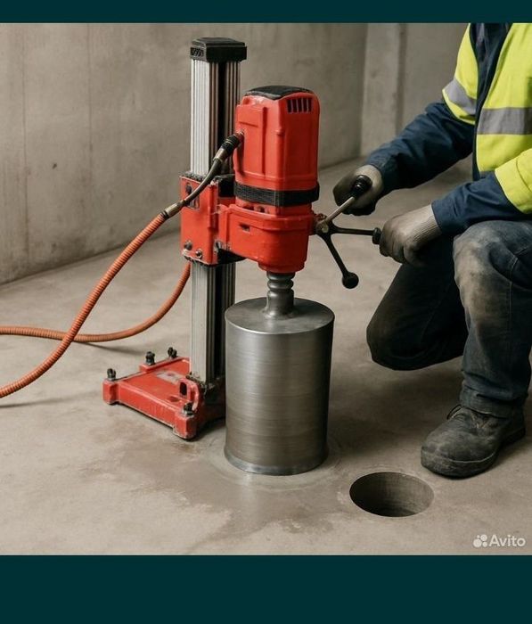 Beton devar teshamiz Arzon narxlarda