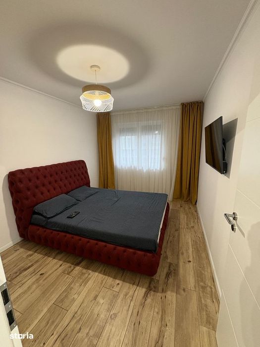 Apartament 2 camere de închiriat | AES Residence Oradea