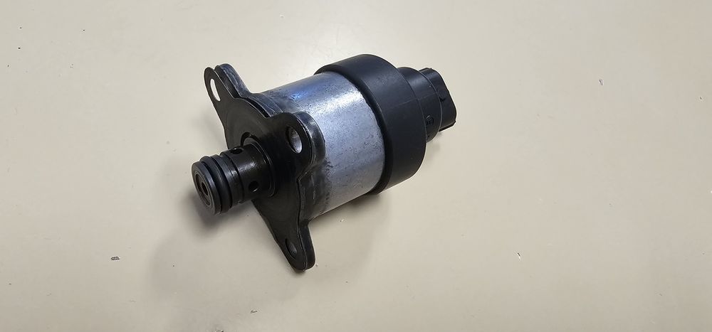 Regulator presiune combustibil Fiat Ducato 2.3 multijet diesel Euro 5