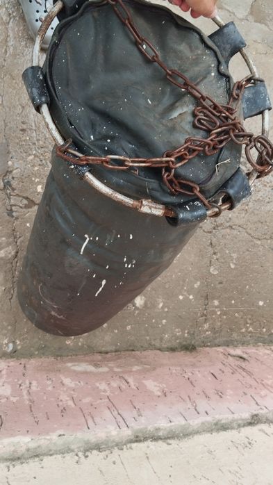 боксёрская груша