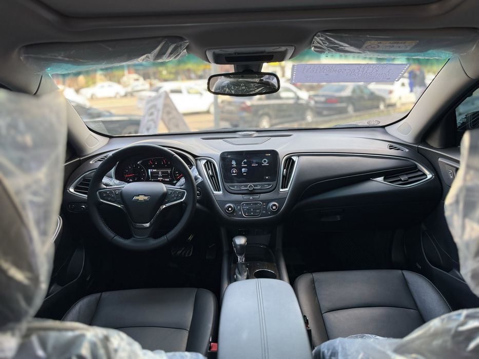 Other Malibu 2018 — 7