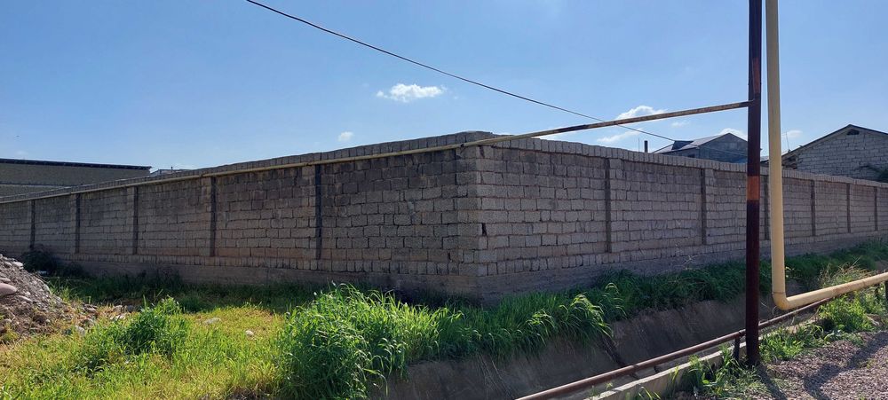 Ер сотилади 6 сотих, 80 000$