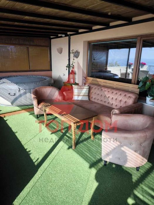 Продава се Къща в Варна, м-т Сълзица - 250 кв.м за 2380 €/кв.м - Снимка #4