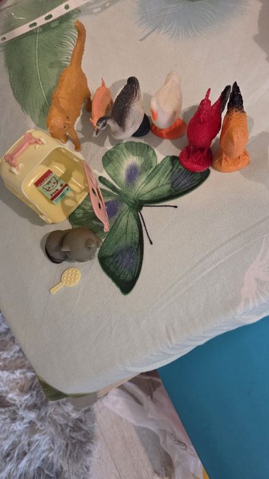 Бебешки и детски играчки