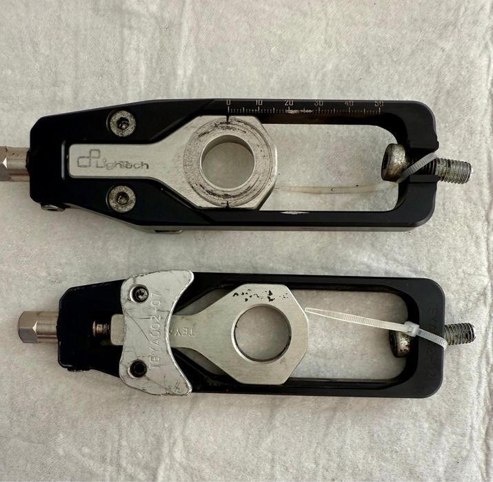 Intinzator lant LighTech Yamaha