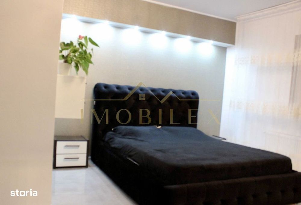 Apartament spatios 3 camere,68 mp, terasa 48 mp, zona Vivo