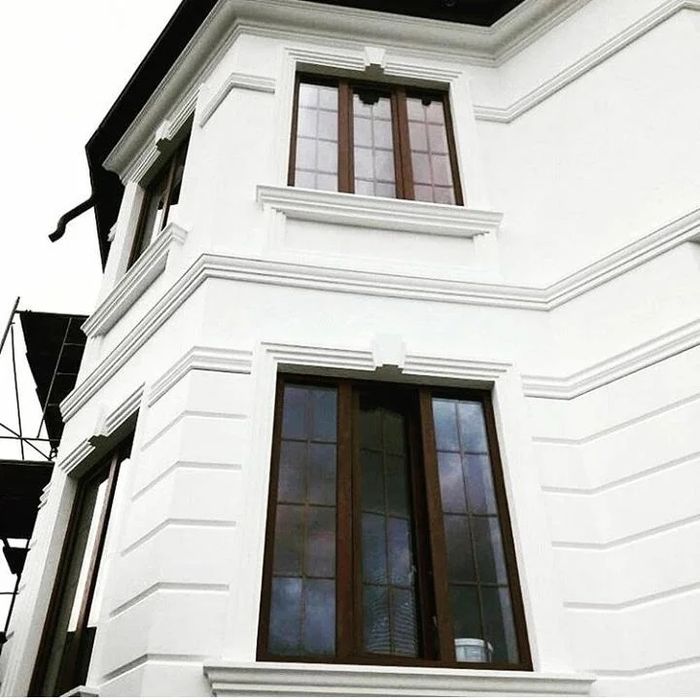Термопанели Панели Для Фасадов В Алмате