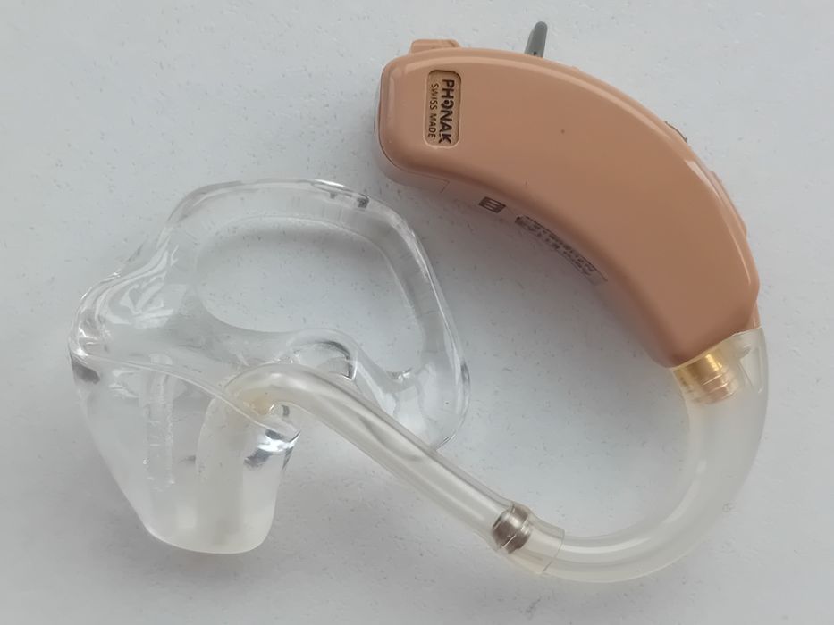 Aparat auditiv Phonak Aero 211AZ