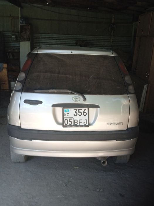 Продам Тойоту Раум