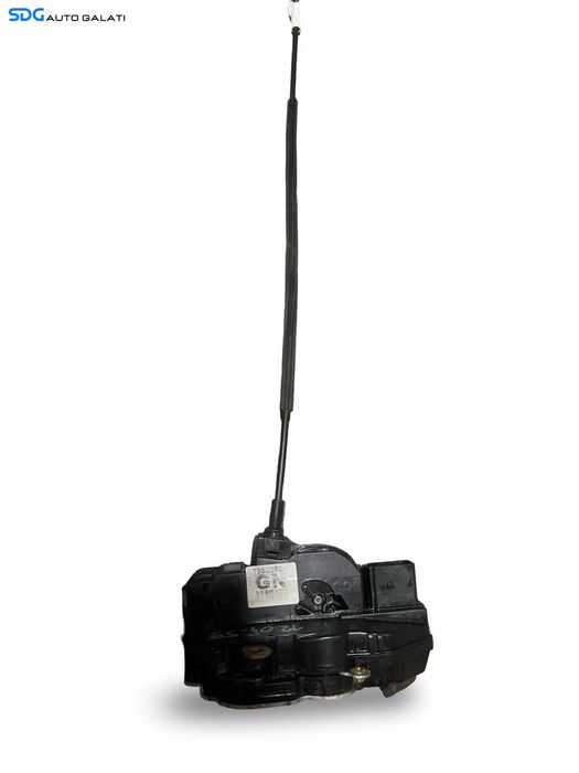 Broasca Incuietoare pentru Usa Portiera Stanga Fata Opel Adam 2012 - 2019 Cod 13503801 [B4862]
